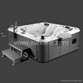 (best seller) Outdoor Spa, Hot tub SR862 1