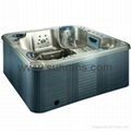 Massage Whirlpool SR808---human friendly 2