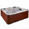 Massage Whirlpool SR808---human friendly 3