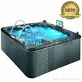 Competitive, Fashionable Hot Tub SR826