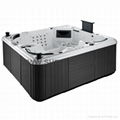 (Discount) 5persons HOT TUB,SPA SR816 3