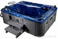 New Design,Portable Hot Tub,SR871,6