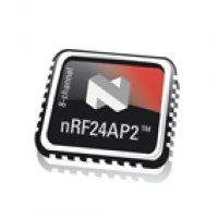 nRF24AP2-8CH芯片