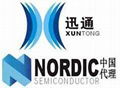 nordic芯片 NRF518