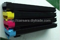  Toner Cartridge for Xerox DC250 006R01449/50/51/52