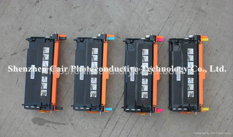 Compatible xerox 6180 Toner Cartridge