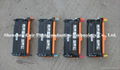 Compatible xerox 6180 Toner Cartridge 1