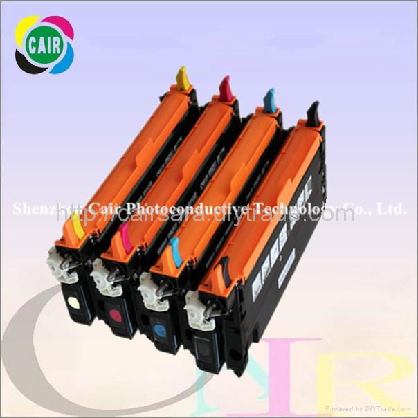 Compatible xerox 6180 Toner Cartridge 2