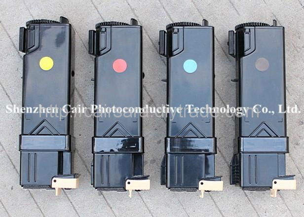 Fujixerox C1100 Toner Cartridge