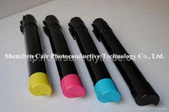 Color Laser Toner Cartridge for Xerox