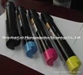 Color Laser Printer Toner Cartridge Fujixerox 2255/ 2250 Toner Cartridge 3
