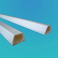 pvc trunking