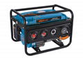 Gasoline generator