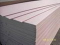 fireproof gypsum board 1