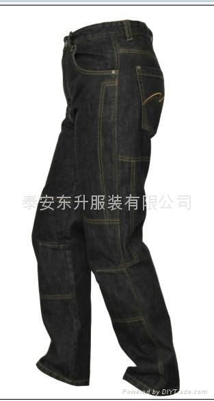 motorcycle pant