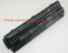 Cheap 11.1v 8100mAh R795X Original battery For DELL XPS 14 15 17 Series