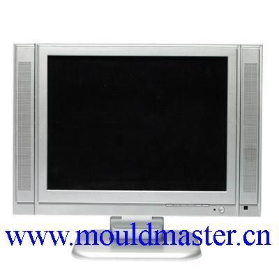 TV Cover Mould