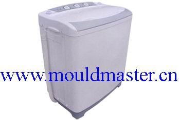 Washing Machine Mould