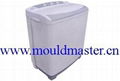 Washing Machine Mould 1