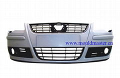 Auto Bumper Mould