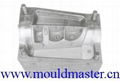 Auto Lamp Mould 1