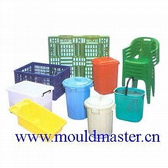 Househould Product Mould