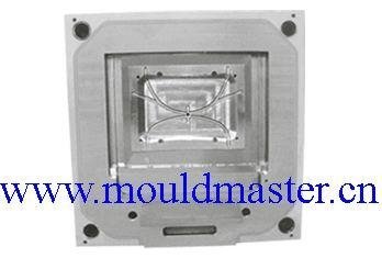 TV Cover Mould
