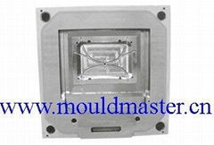 TV Cover Mould