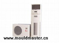 Air Condition Mould