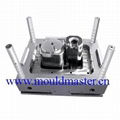 Washing Machine Mould 1