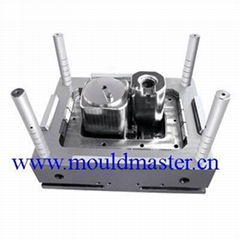 Washing Machine Mould