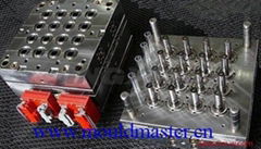 Medical Products Mould