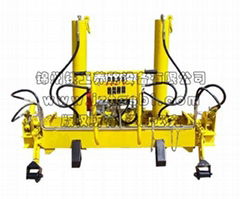 Hydraulic Track Lifting and Lining Machine