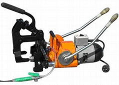 Electric Rail Grinder