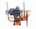 Electric Rail Cutting Machine(rail saw)