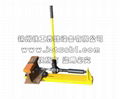 Manual Rail Drilling Machine