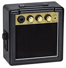 3w Guitar Amplifier