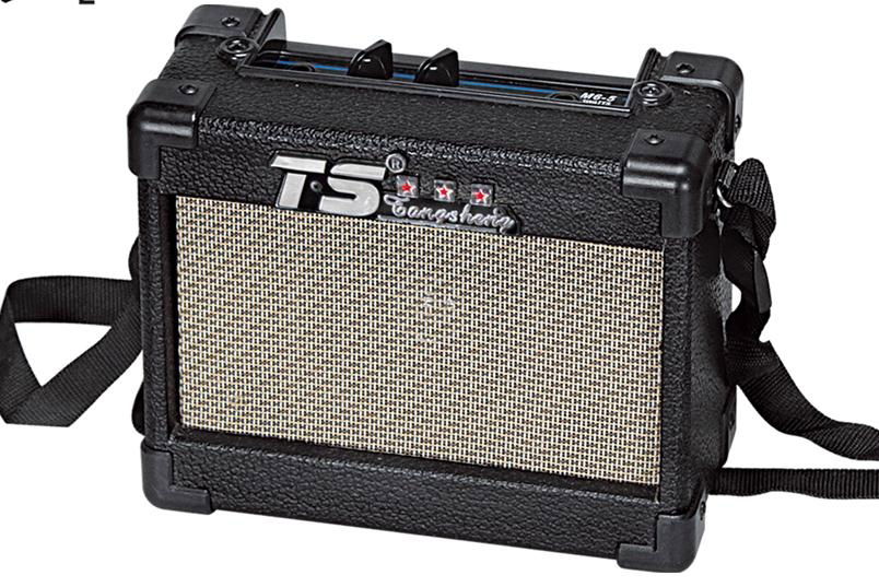 TS Guitar Amplifier 