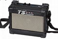 TS Guitar Amplifier