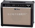 Guitar Amplifier  1