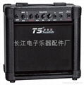 15W Guitar Amplifier