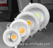 Led down light