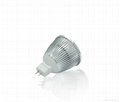 Dimmable Mr16  3