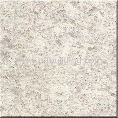 Granite White Pearl