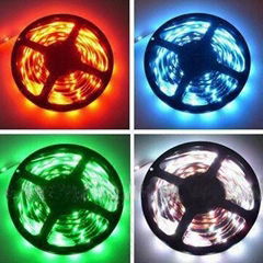 flexible led strip 