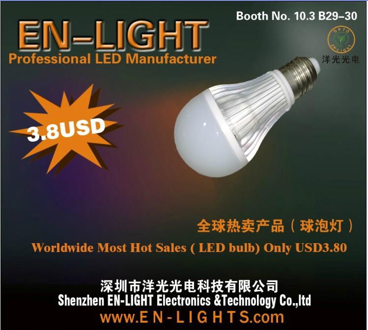 led bulb