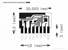 4和弦门铃音乐IC