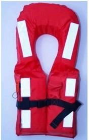 life jackets