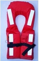 life jackets