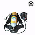 Self Contained Breathing Apparatus